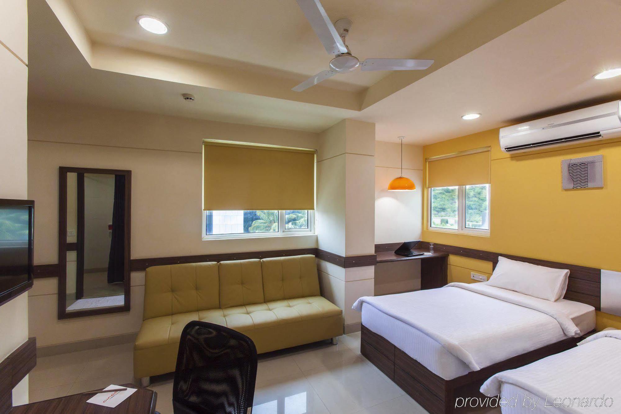 Bangalore- Whitefield Exterior photo