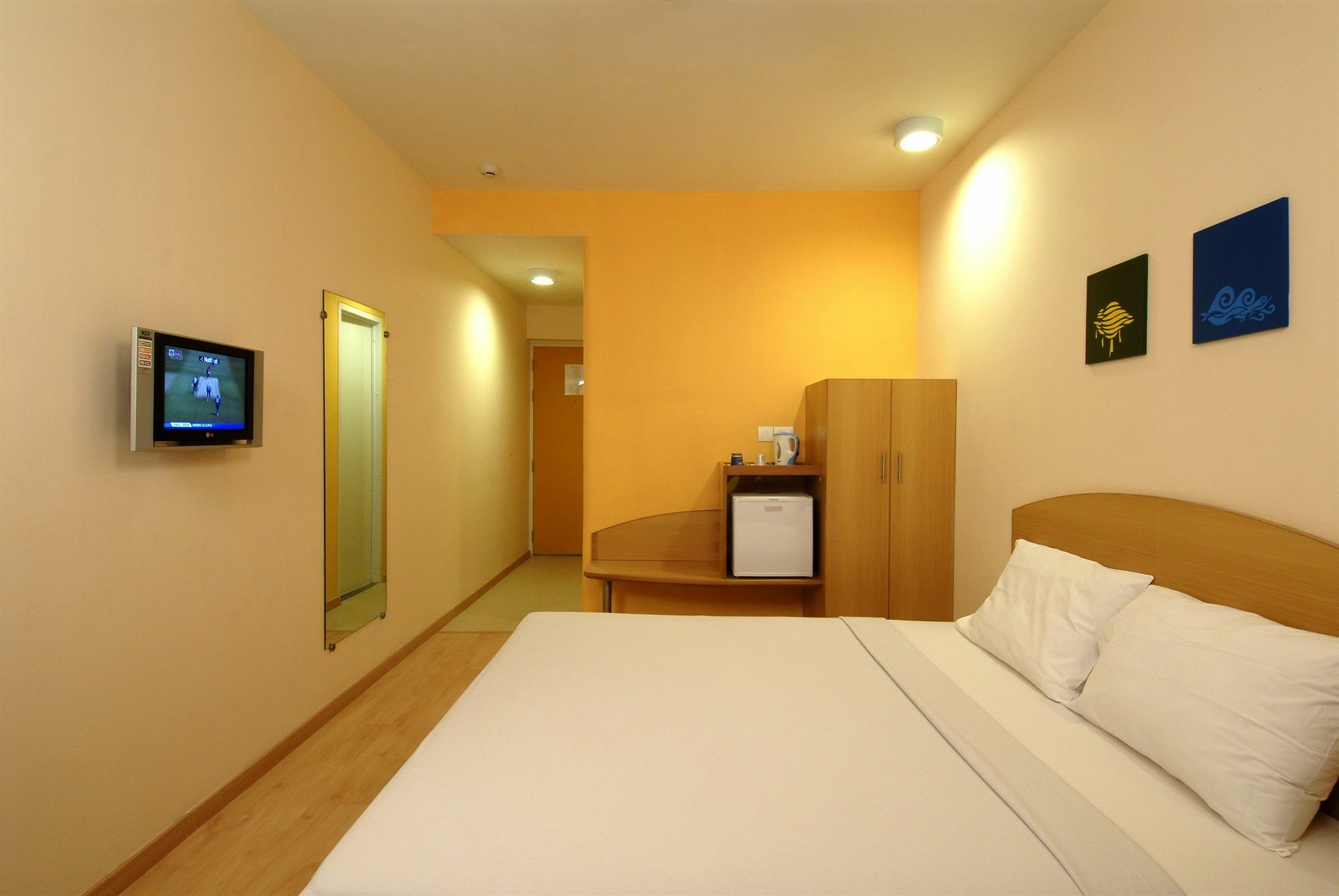 Bangalore- Whitefield Exterior photo