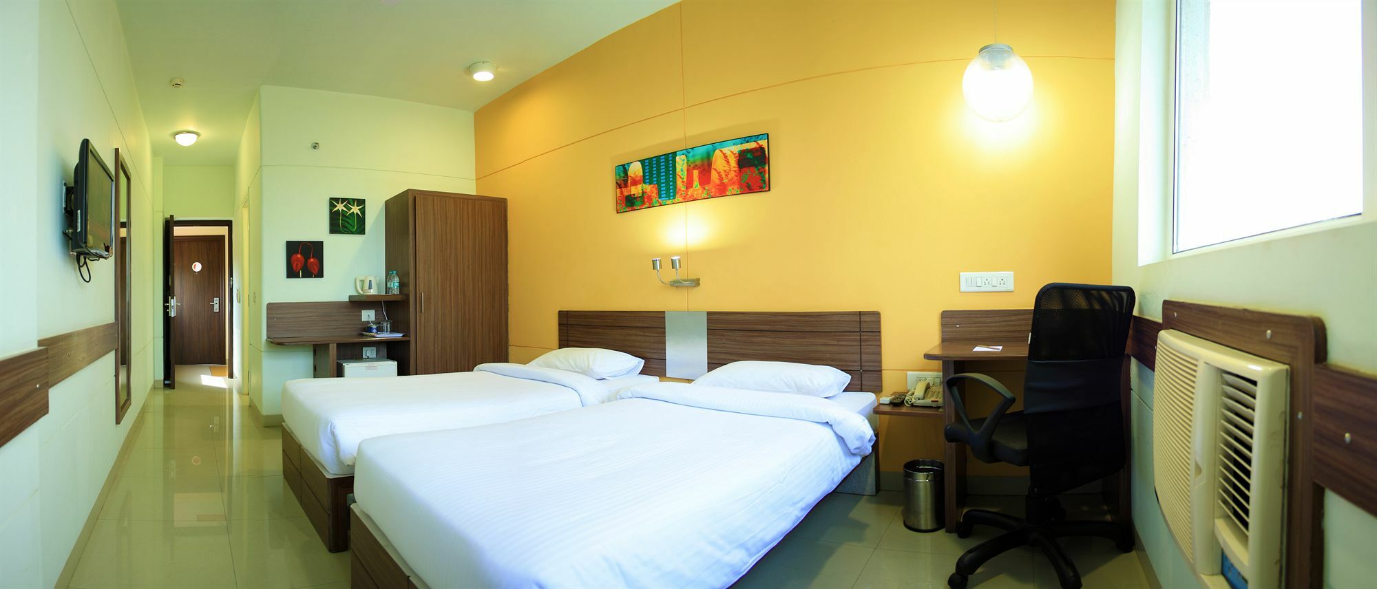 Bangalore- Whitefield Exterior photo
